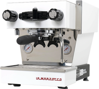 La Marzocco Linea Micra Espresso Machine - White