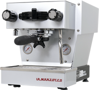La Marzocco Linea Micra Espresso Machine - Grey