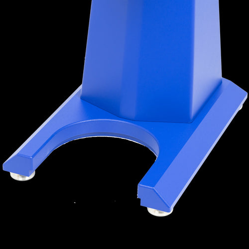 Mahlkonig EK43 Shop Grinder - Ultramarine Blue 