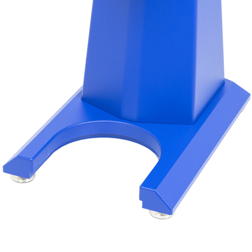 Mahlkonig EK43 Shop Grinder - Ultramarine Blue 