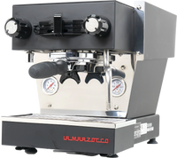 La Marzocco Linea Micra Espresso Machine - Black