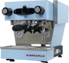 La Marzocco Linea Micra Espresso Machine - Blue