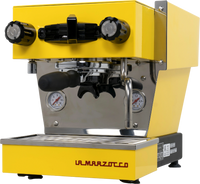La Marzocco Linea Micra Espresso Machine - Yellow