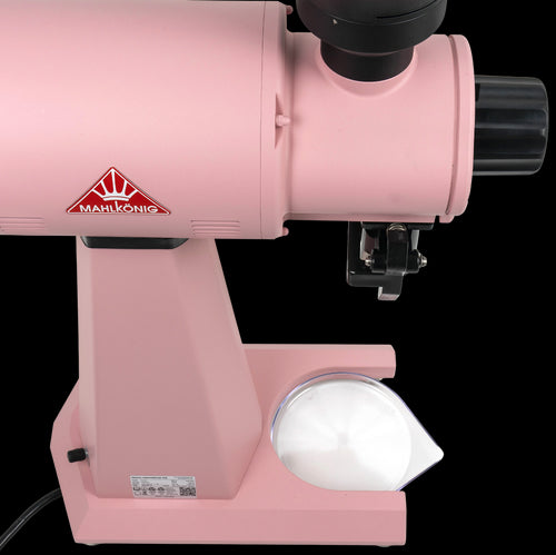 Mahlkonig EK43 Shop Grinder - Rose 