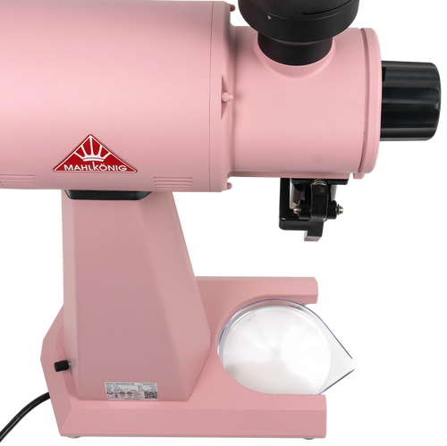 Mahlkonig EK43 Shop Grinder - Rose 