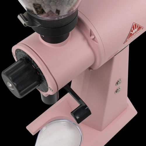 Mahlkonig EK43 Shop Grinder - Rose 