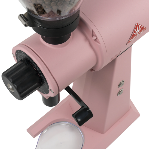 Mahlkonig EK43 Shop Grinder - Rose 
