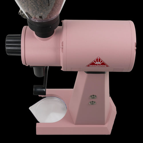 Mahlkonig EK43 Shop Grinder - Rose 