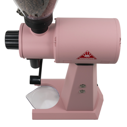 Mahlkonig EK43 Shop Grinder - Rose 