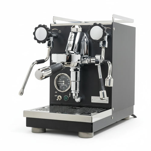 Profitec Pro 400 Espresso Machine - Black 