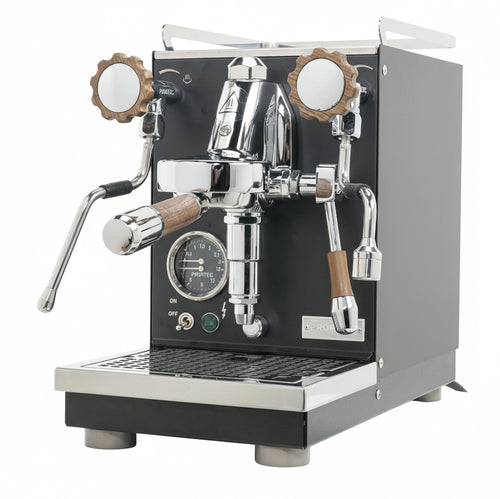 Profitec Pro 400 Espresso Machine - Black 