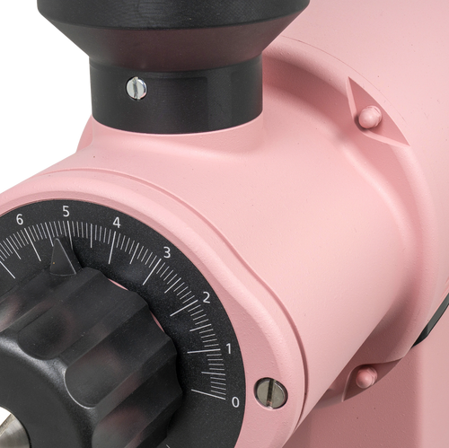 Mahlkonig EK43 Shop Grinder - Rose 
