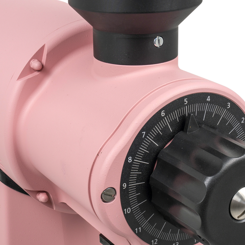 Mahlkonig EK43 Shop Grinder - Rose 