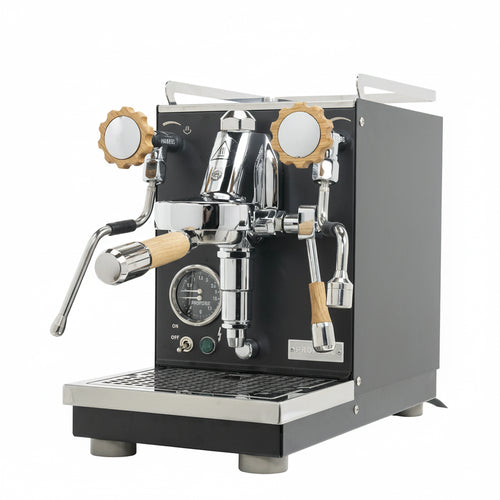 Profitec Pro 400 Espresso Machine - Black 