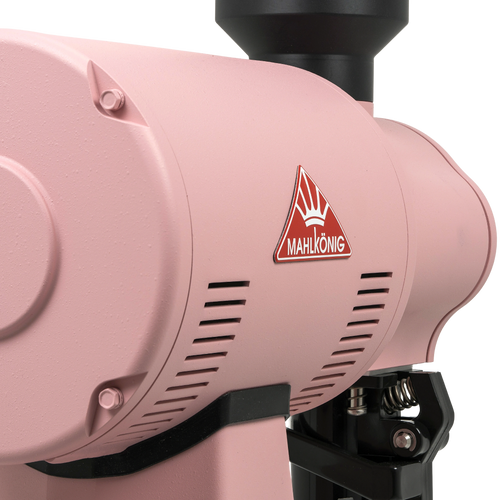 Mahlkonig EK43 Shop Grinder - Rose 