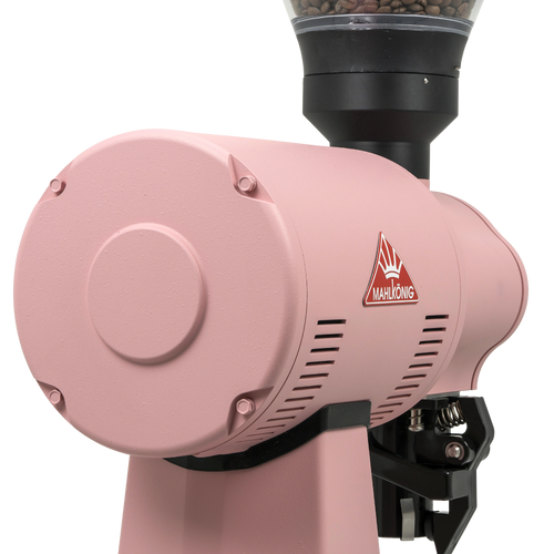 Mahlkonig EK43 Shop Grinder - Rose 