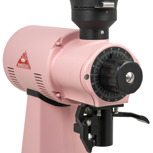 Mahlkonig EK43 Shop Grinder - Rose 