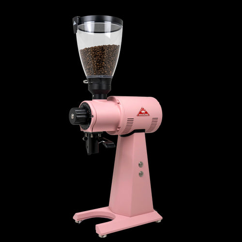 Mahlkonig EK43 Shop Grinder - Rose 