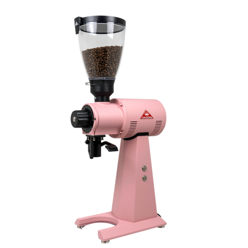 Mahlkonig EK43 Shop Grinder - Rose 