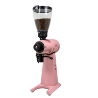 Mahlkonig EK43 Shop Grinder - Rose