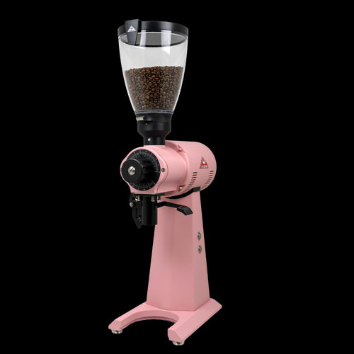 Mahlkonig EK43 Shop Grinder - Rose 