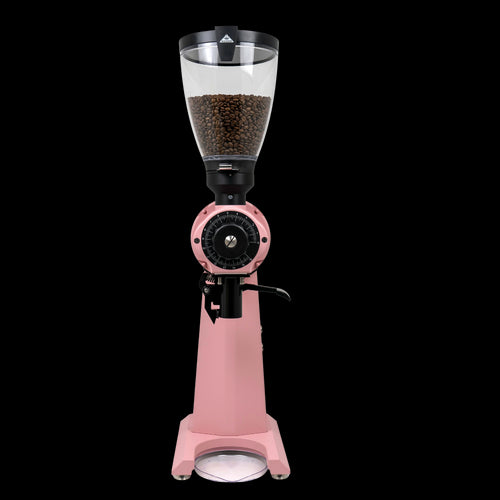 Mahlkonig EK43 Shop Grinder - Rose 