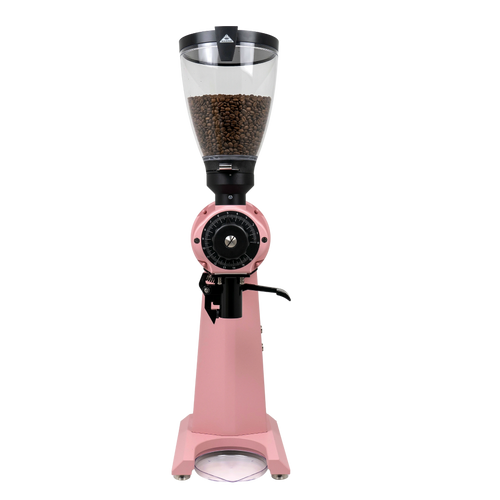 Mahlkonig EK43 Shop Grinder - Rose 
