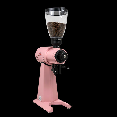 Mahlkonig EK43 Shop Grinder - Rose 