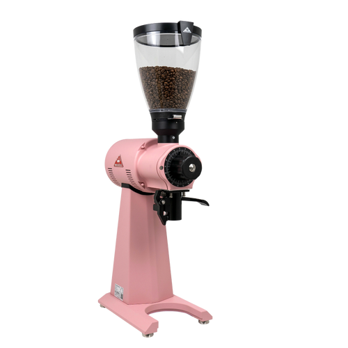 Mahlkonig EK43 Shop Grinder - Rose 