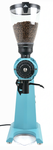 Mahlkonig EK43 Shop Grinder - Turquoise 