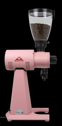 Mahlkonig EK43 Shop Grinder - Rose 