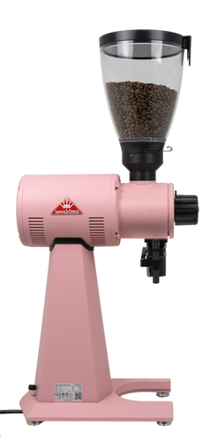 Mahlkonig EK43 Shop Grinder - Rose 