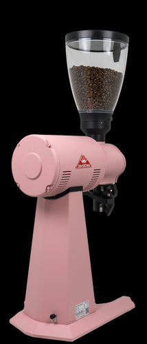 Mahlkonig EK43 Shop Grinder - Rose 