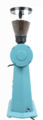 Mahlkonig EK43 Shop Grinder - Turquoise 