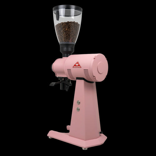 Mahlkonig EK43 Shop Grinder - Rose 