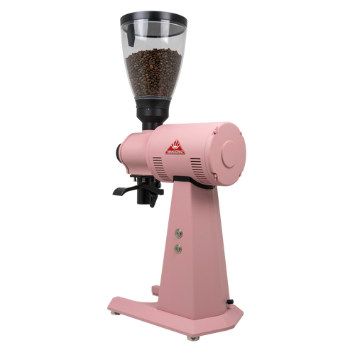 Mahlkonig EK43 Shop Grinder - Rose 