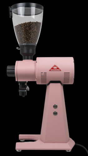 Mahlkonig EK43 Shop Grinder - Rose 