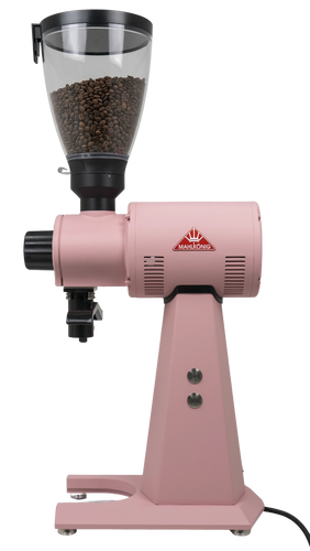 Mahlkonig EK43 Shop Grinder - Rose 