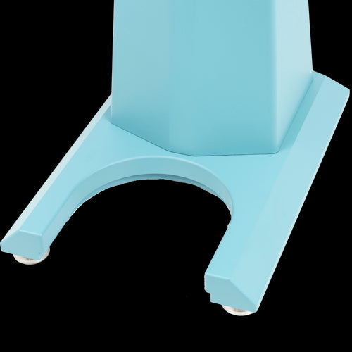 Mahlkonig EK43 Shop Grinder - Turquoise 