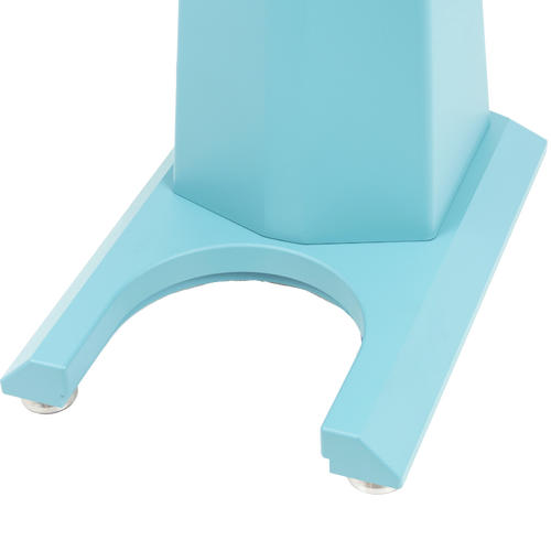 Mahlkonig EK43 Shop Grinder - Turquoise 