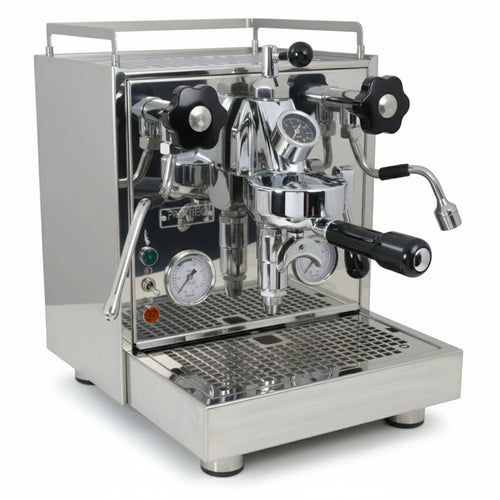 Profitec Pro 500 Espresso Machine w/ PID and Flow Control 