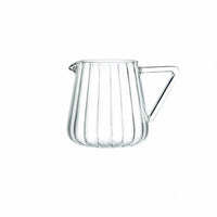 Loveramics Brewers Optic Glass Jug - 500ml - Clear