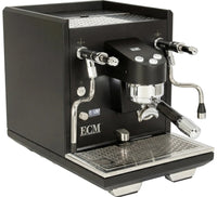 ECM Estetika Dual Boiler Espresso Machine