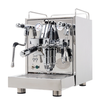 ECM Mechanika Max Espresso Machine