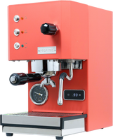 Profitec Go Espresso Machine - Red