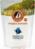 Essential Espresso Decaf