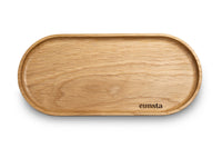 eurista Wood Bowl - Oak