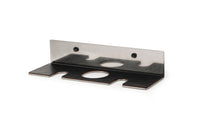 eurista Wallmount - Chrome