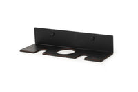 eurista Wallmount - Black