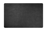 eurista Base Mat (Grundmatte) - L Black